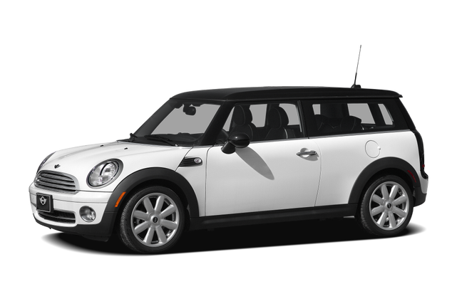 mini cooper side view png