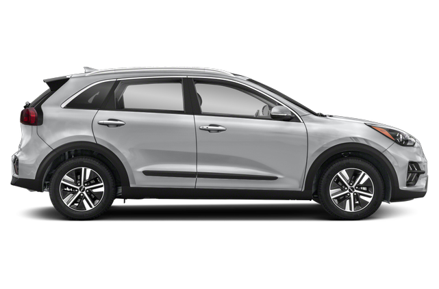 2022 Kia Niro Plug-In Hybrid