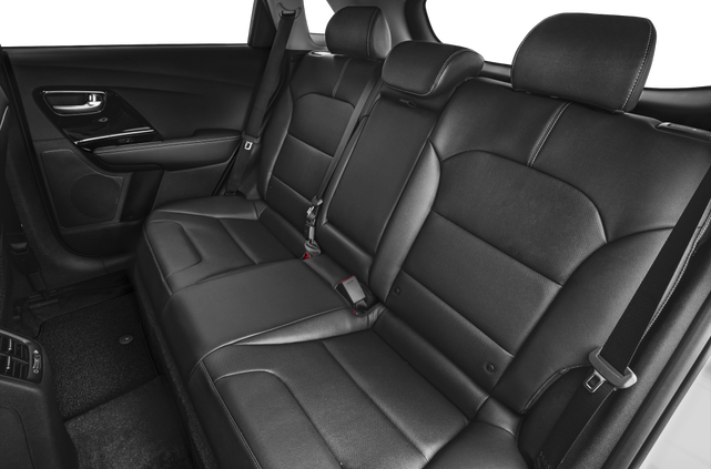 2022 Kia Niro Plug-In Hybrid