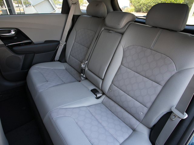 2022 Kia Niro Plug-In Hybrid