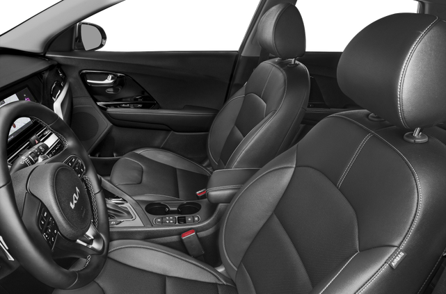2022 Kia Niro Plug-In Hybrid