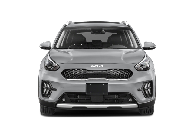 2022 Kia Niro Plug-In Hybrid