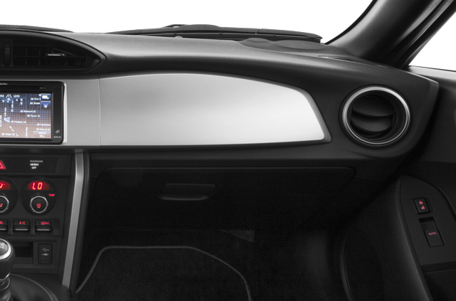 2015 Subaru BRZ