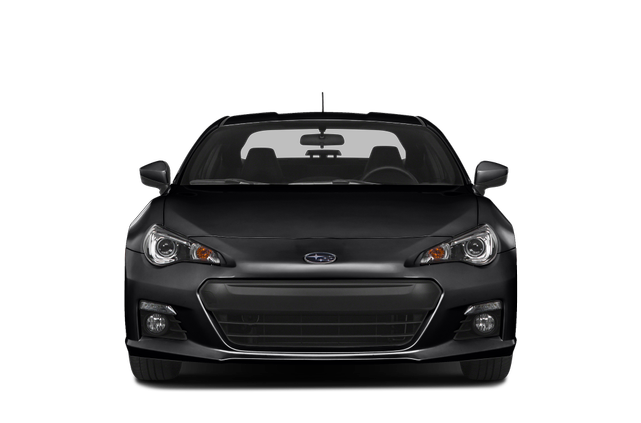 2015 Subaru BRZ