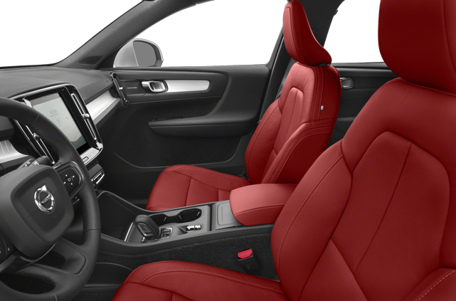 2021 Volvo XC40