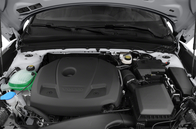 2021 Volvo XC40