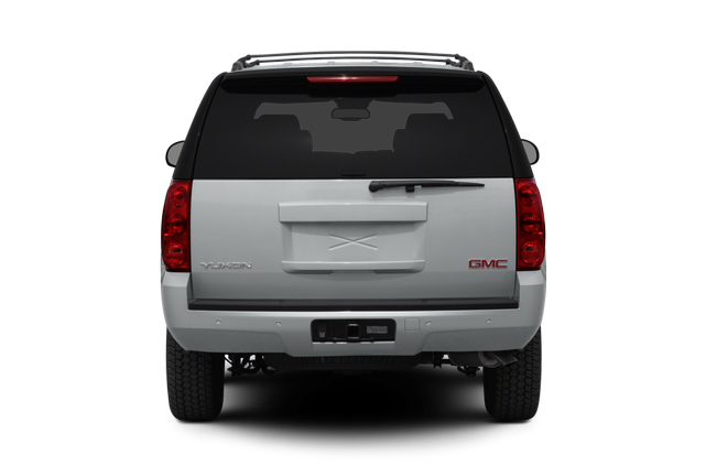 2012 GMC Yukon