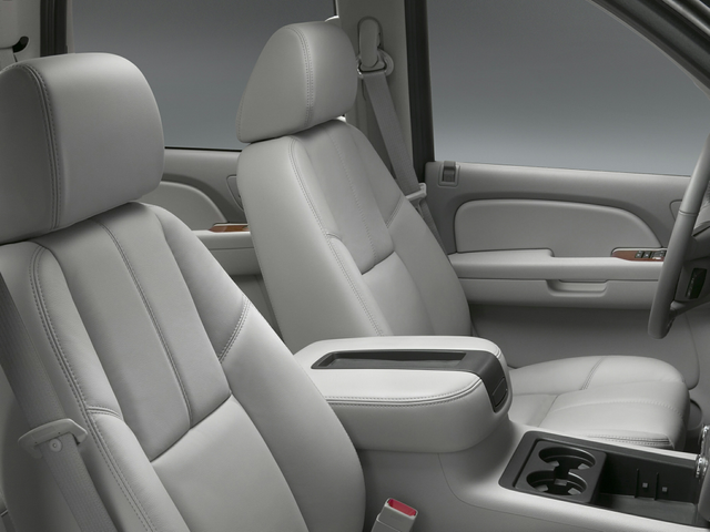 2012 GMC Yukon