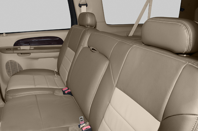 2004 Ford Excursion