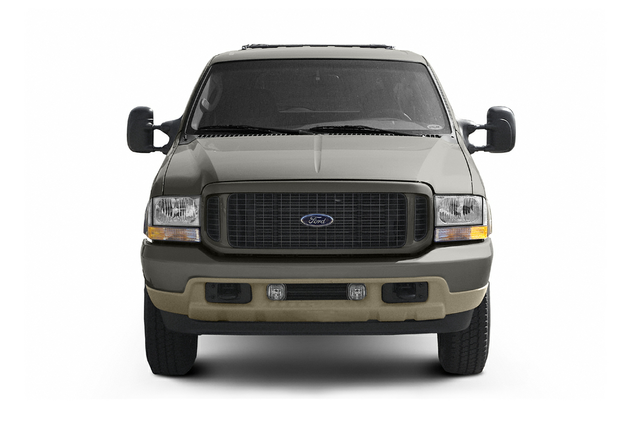 2004 Ford Excursion
