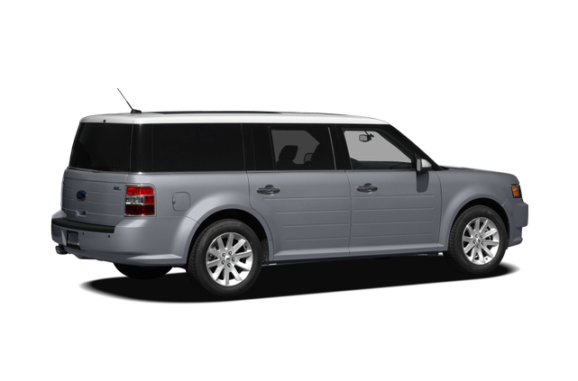 2011 Ford Flex