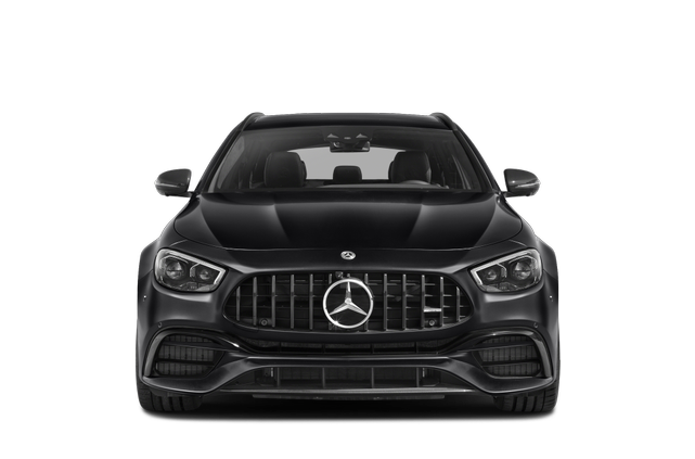 2022 Mercedes-Benz AMG E 63