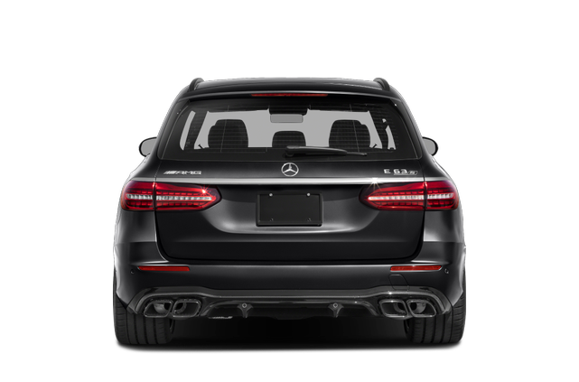 2022 Mercedes-Benz AMG E 63