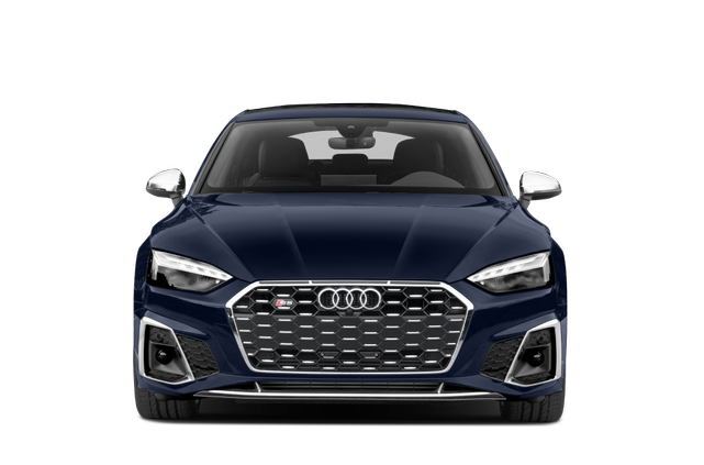2021 Audi S5