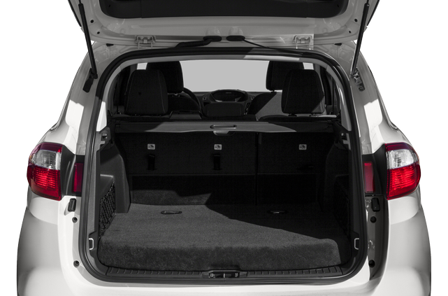2013 Ford C-Max Hybrid