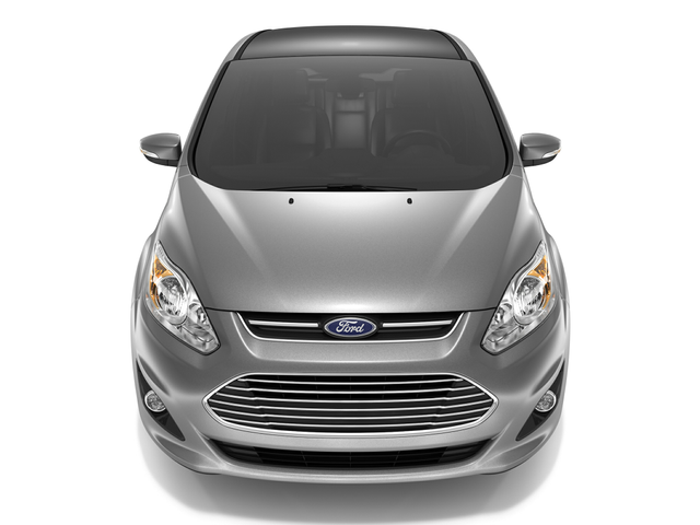 2013 Ford C-Max Hybrid