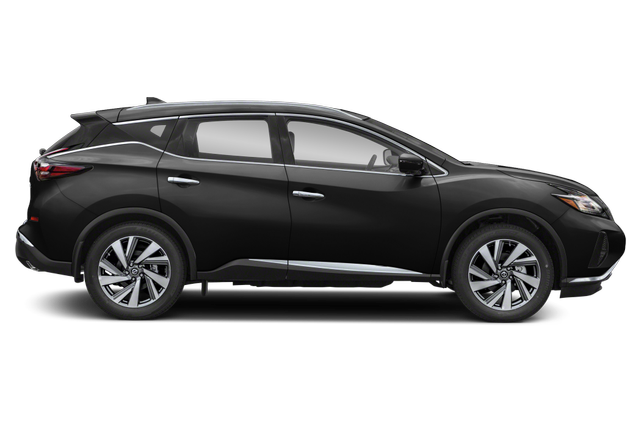 2020 Nissan Murano