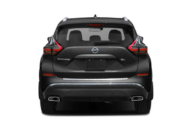 2020 Nissan Murano