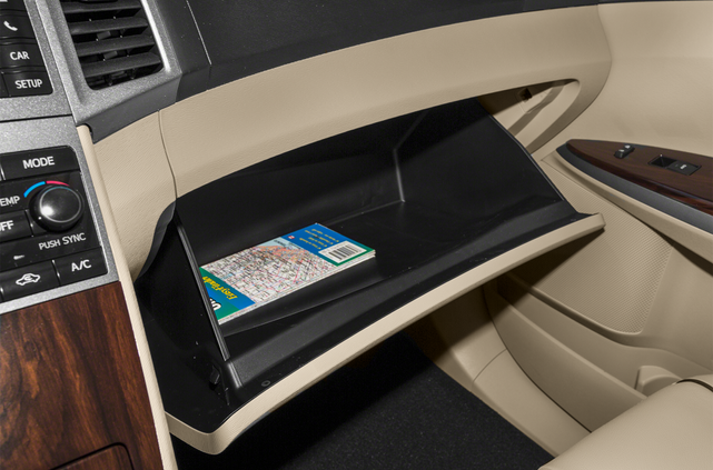 2014 Toyota Venza