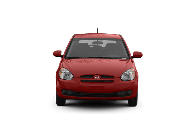 2009 Hyundai Accent