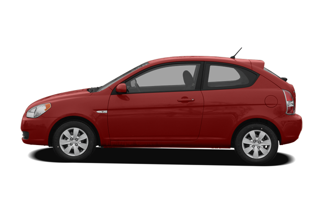 2009 Hyundai Accent
