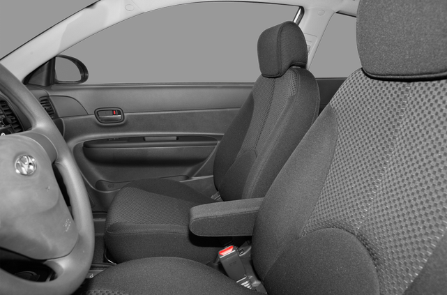 2009 Hyundai Accent