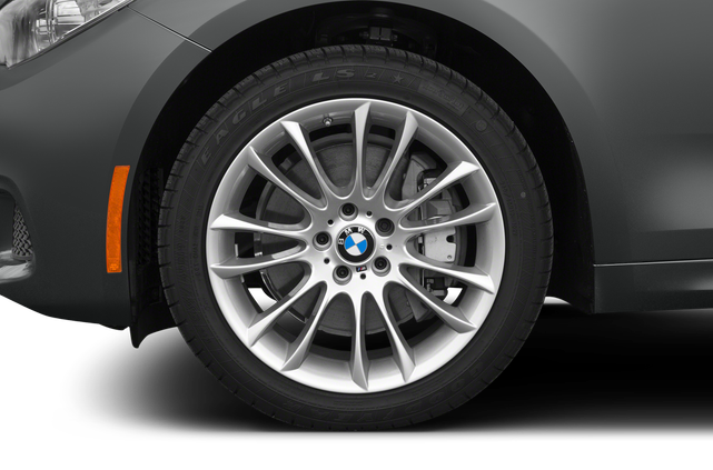 2015 BMW 550 Gran Turismo
