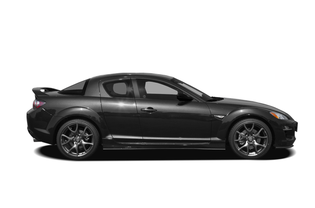 2009 Mazda RX-8