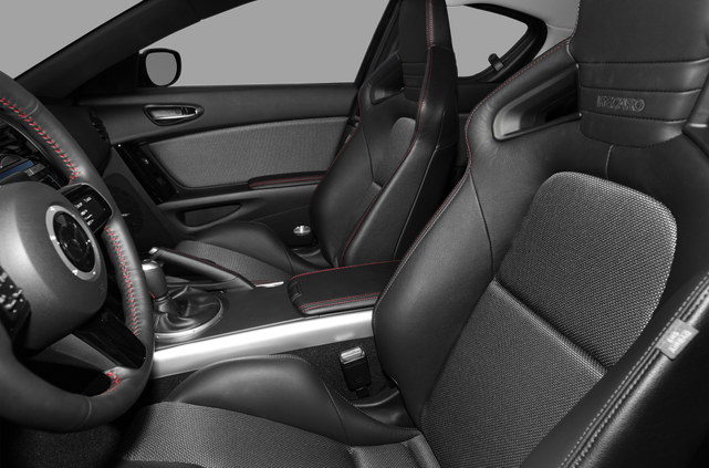 2009 Mazda RX-8