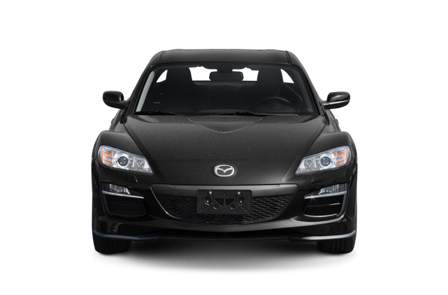 2009 Mazda RX-8