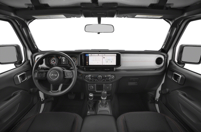 2025 Jeep Gladiator