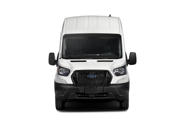 2024 Ford Transit-250