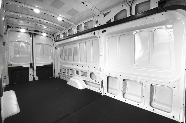 2024 Ford Transit-250