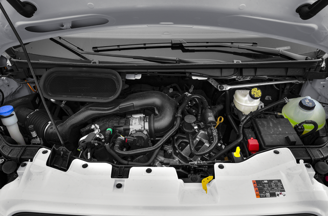 2024 Ford Transit-250