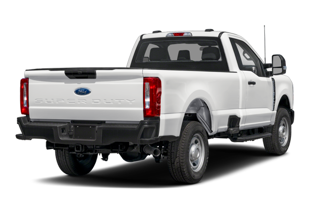 2026 Ford F-350