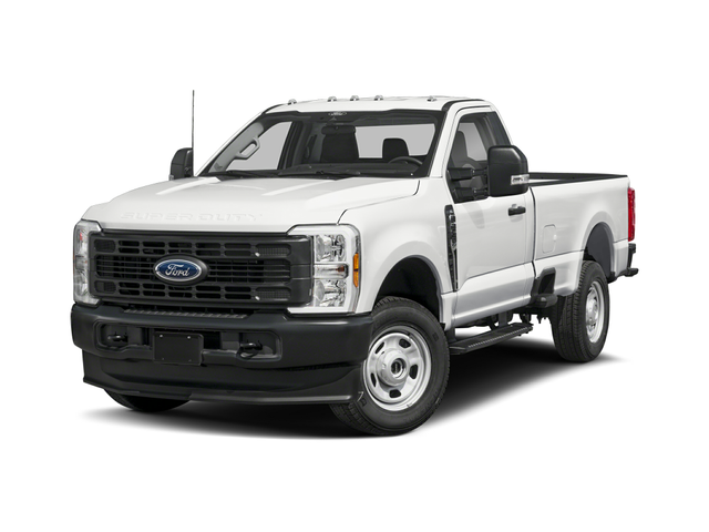 2026 Ford F-350