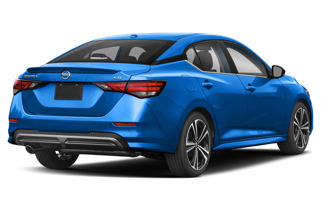 2022 Nissan Sentra