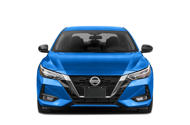 2022 Nissan Sentra