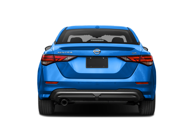 2022 Nissan Sentra