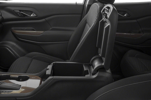 2018 GMC Acadia
