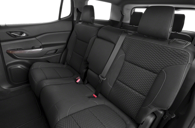 2018 GMC Acadia