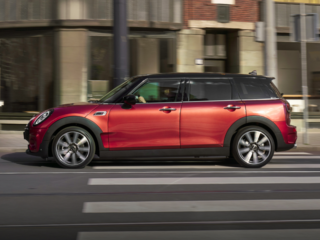 2020 MINI Clubman