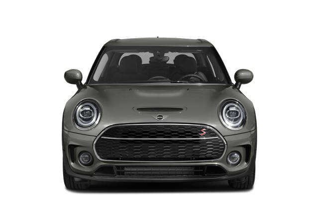 2020 MINI Clubman