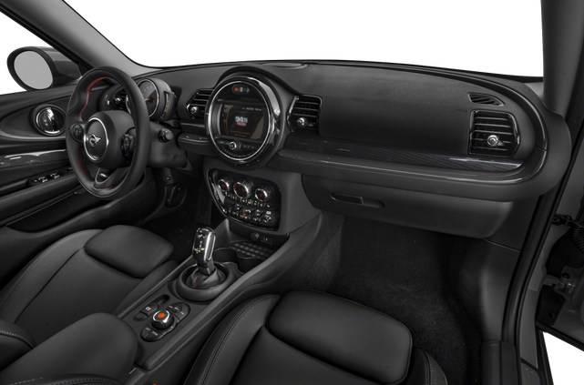 2020 MINI Clubman
