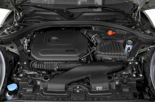 2020 MINI Clubman