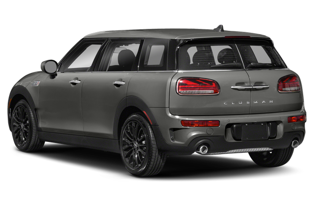 2020 MINI Clubman