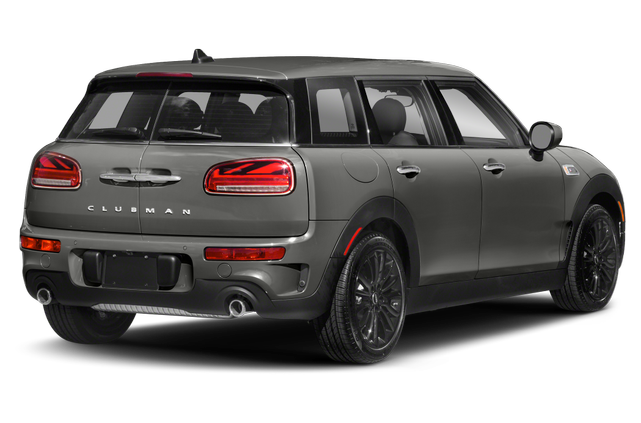 2020 MINI Clubman