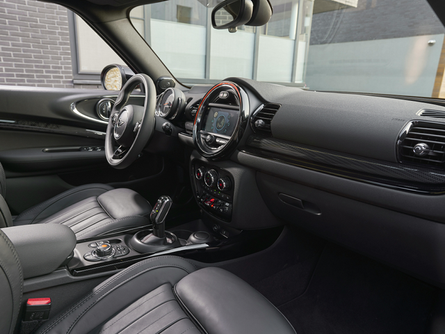 2020 MINI Clubman