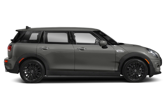 2020 MINI Clubman