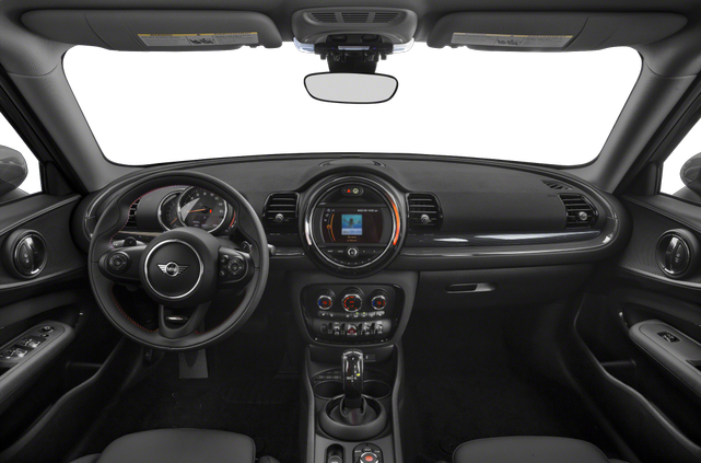 2020 MINI Clubman